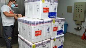 covid-19 | Foto: Ascom