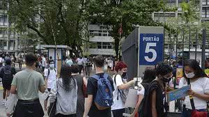 Foto: Tomaz Silva/Agência Brasil