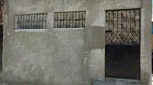 Casa que a mulher mantinha a filha presa | Thales Pitter/Conselho Tutelar do Recife/Divulgação