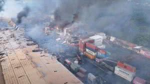 Foto: Reprodução / Twitter