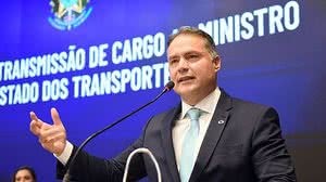 Ministério dos Transportes