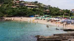 Thiago Freitas / MTur