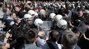 Marko Djurica/Reuters