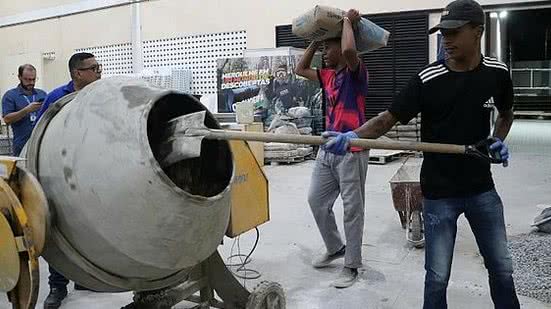 Vitor Beltrão/Ascom Seprev