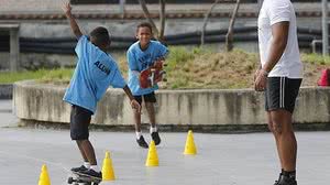 O estudo foi feito com 525 crianças e adolescentes até 18 anos de idade de diferentes regiões do Brasil | Foto: Fernando Frazão / Agência Brasil
