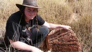 Aaron Cavosie / Universidade de Curtin