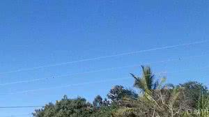 Imagem Calor predomina no interior do Nordeste nesta quarta-feira