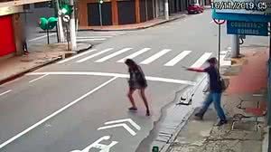 Reprodução / Vídeo