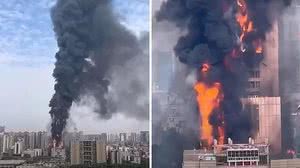 Reprodução / Redes sociais