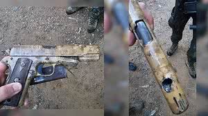 Foto: Reprodução/SSP-SP