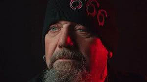 Morre Paul Di'Anno, ex-vocalista da banda Iron Maiden, aos 66 anos | Divulgação / Conquest Media