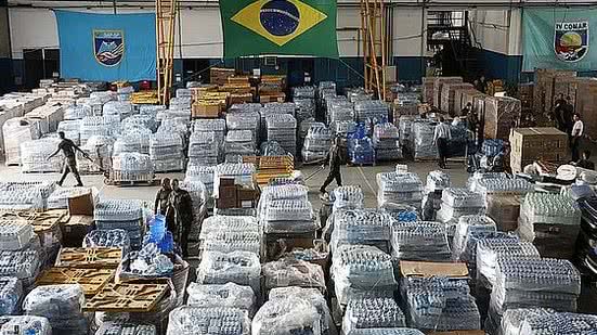 Rovena Rosa/Agência Brasil