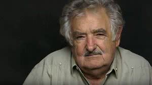 Mujica, um dos políticos mais populares da América Latina | Reprodução/Youtube