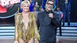 Imagem Dancing Brasil: Pérola, Lu, Allan e Amaral são os finalistas do reality