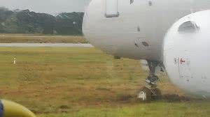 Caroline Fernandes/NSC TV