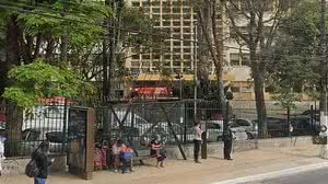 Reprodução / Google Street View