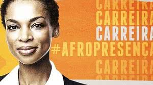 Imagem Afropresença: evento online debate o negro no mercado de trabalho e oferta 400 vagas