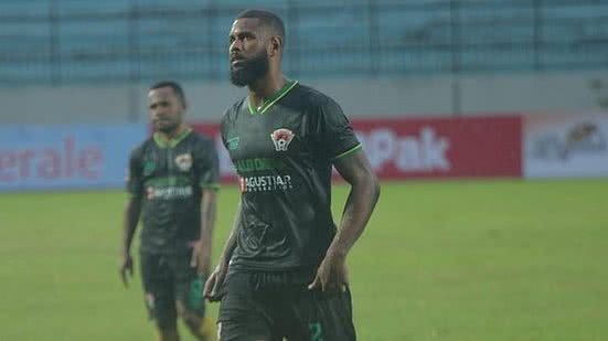 Divulgação / Kalteng Putra