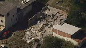 Reprodução/TV Globo