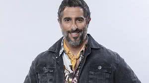 O apresentador Marcos Mion | Edu Moraes/Record TV