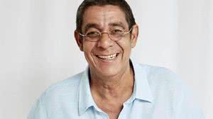 Imagem Zeca Pagodinho é internado em hospital do Rio