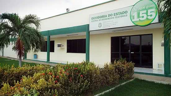 Imagem Concurso CGE-CE tem inscrições prorrogadas até 31 de janeiro