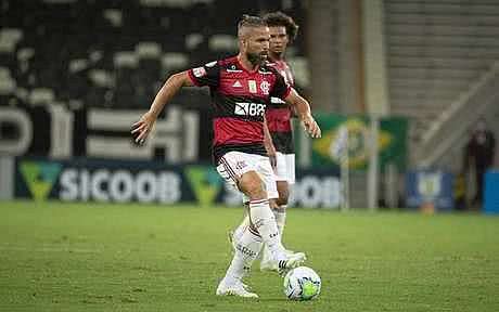 Alexandre Vidal/Flamengo