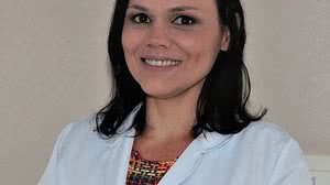 Dra. Sarah Dellabianca, infectologista cooperada da Unimed Maceió | Assessoria