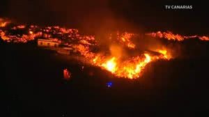 Reprodução/TV Canarias