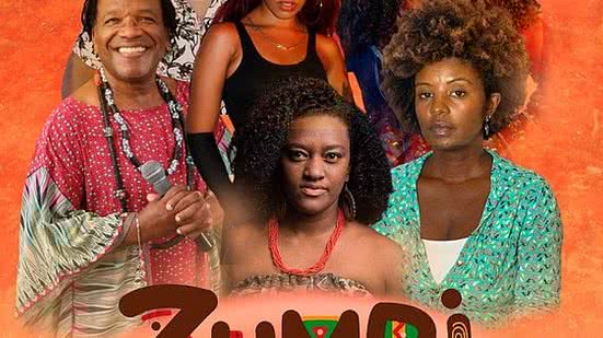 O espetáculo promete diversão, cultura, história e muita emoção. | Foto: Divulgação