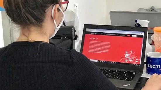 Imagem Parceria entre Governo e startup oferece 10 mil bolsas gratuitas em cursos de tecnologia