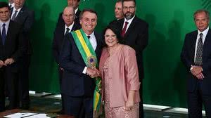 Marcos Corrêa/Presidência