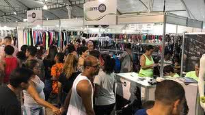 Imagem Feira de Verão na Pajuçara gera empregos e reúne expositores do mundo inteiro