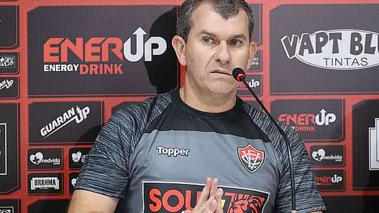 Maurícia da Matta/EC Vitória