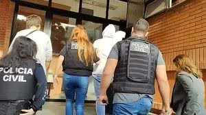 Reprodução / RBS TV