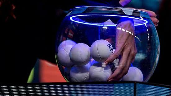 Copa do Brasil | Rafael Ribeiro / CBF