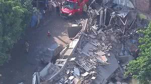 Reprodução / TV Globo