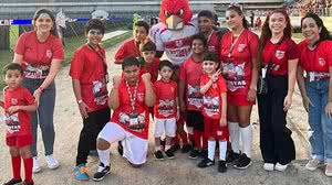 Maceió vai sediar primeira Olimpíadas Autistas Regatianos | Divulgação