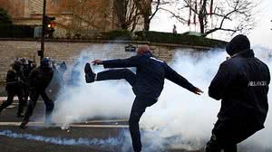 Gonzalo Fuentes/Reuters