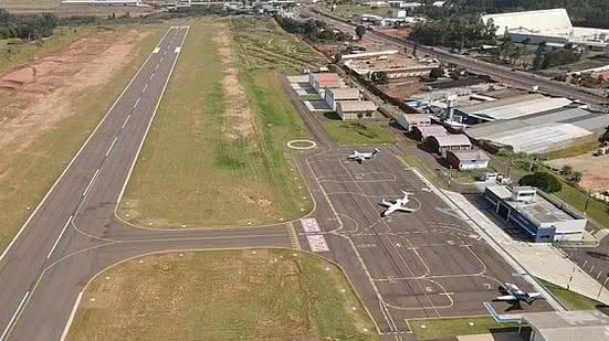Divulgação / Prefeitura de Umuarama