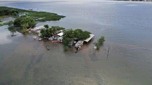 Imagem Defesa Civil de Penedo orienta população e monitora aumento do nível do Rio São Francisco
