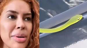 Reprodução / Instagram