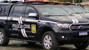 Ascom Polícia Civil