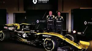 Daniel Ricciardo / Twitter @danielricciardo