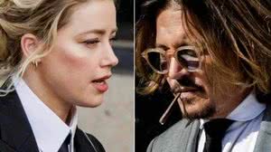 A página teria sido criada por uma pessoa que se identificou como Kimberly Moore. Ela alegava que tinha feito contato com a equipe jurídica da atriz e prometia que todo o dinheiro arrecadado seria para pagar a dívida judicial | Foto: Reprodução / Internet