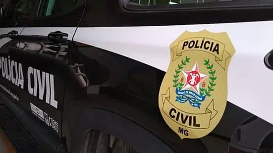 Foto: Reprodução/PC-MG