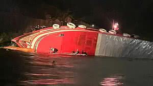 Foto: Divulgação/CBM