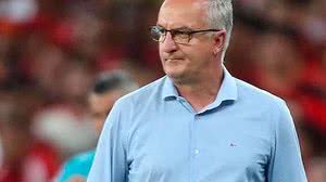 Último trabalho de Dorival foi à frente do Flamengo, em 2018 | Gilvan de Souza / Flamengo