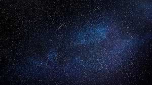 O pico está previsto para a uma da manhã deste sábado | Foto: Reprodução/Pixabay