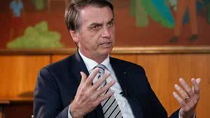 Jair Bolsonaro | Presidência da República